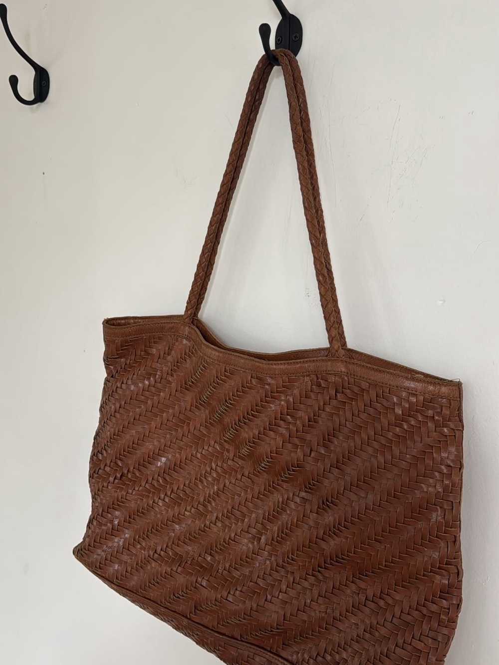 Bembien Gabrielle Bag in Sienna